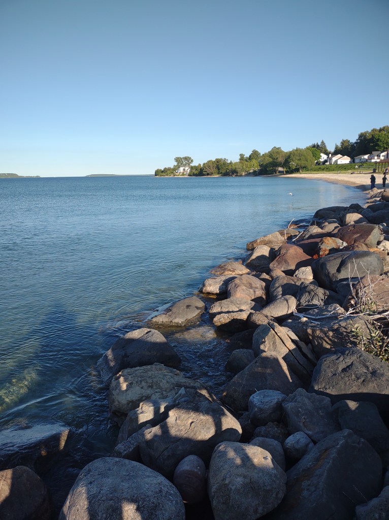 St. Ignace, Michigan
Michigan
Pure Michigan
Lake Huron
Upper Peninsula