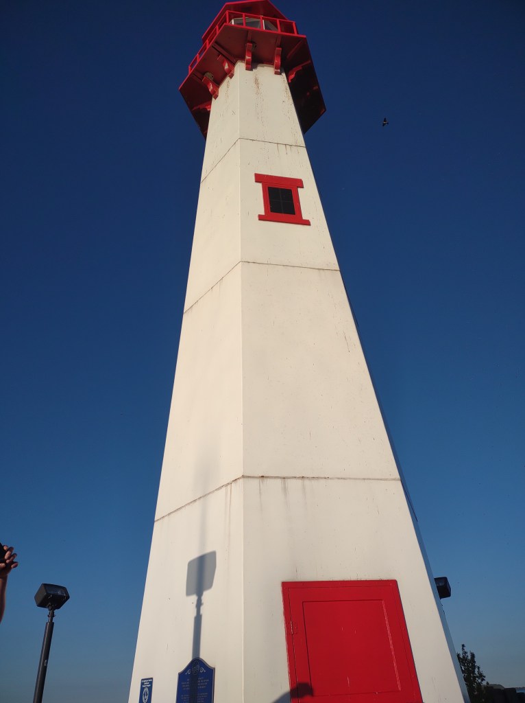 St. Ignace, Michigan
Michigan
Pure Michigan
Lake Huron
Upper Peninsula
Wawatam Lighthouse