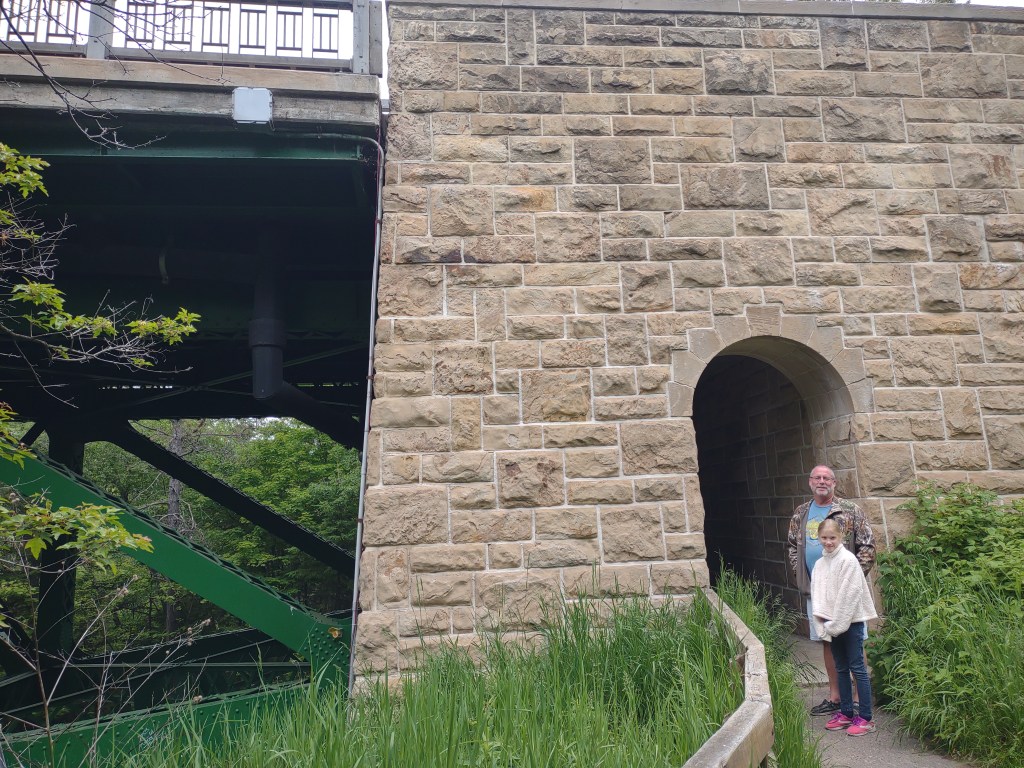 Epoufette, Michigan
Michigan
Pure Michigan
Lake Huron
Upper Peninsula
Cut River Bridge
