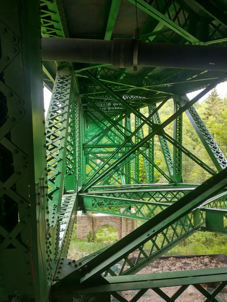 Epoufette, Michigan
Michigan
Pure Michigan
Lake Huron
Upper Peninsula
Cut River Bridge