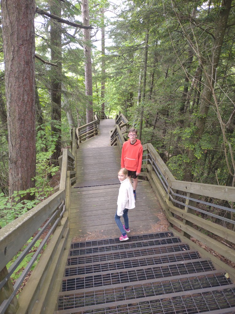 Epoufette, Michigan
Michigan
Pure Michigan
Lake Huron
Upper Peninsula
Cut River Bridge