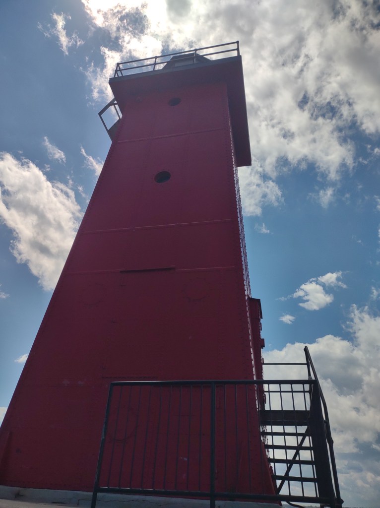 Manistique Lighthouse