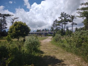 Gray Wolf Lodge
Manistique, MI