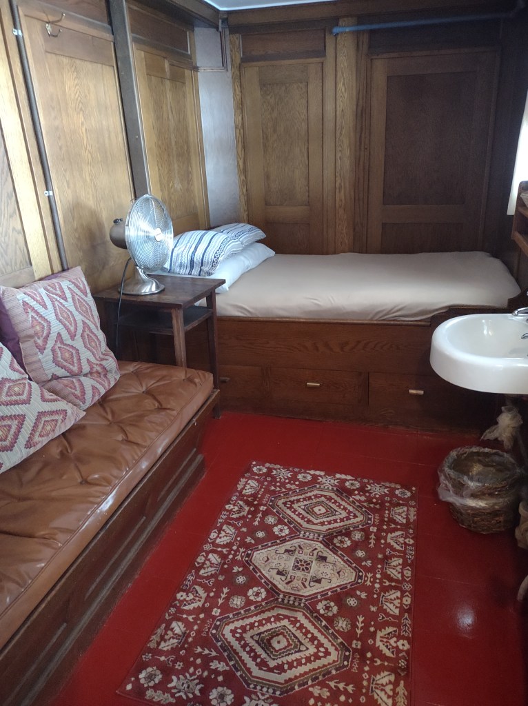 S.S. City of Milwaukee
Boatel
Manistee, MI