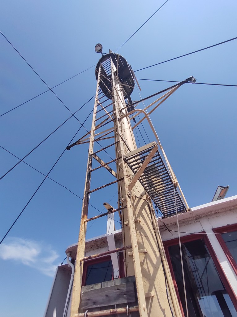 S.S. City of Milwaukee
Boatel
Manistee, MI
