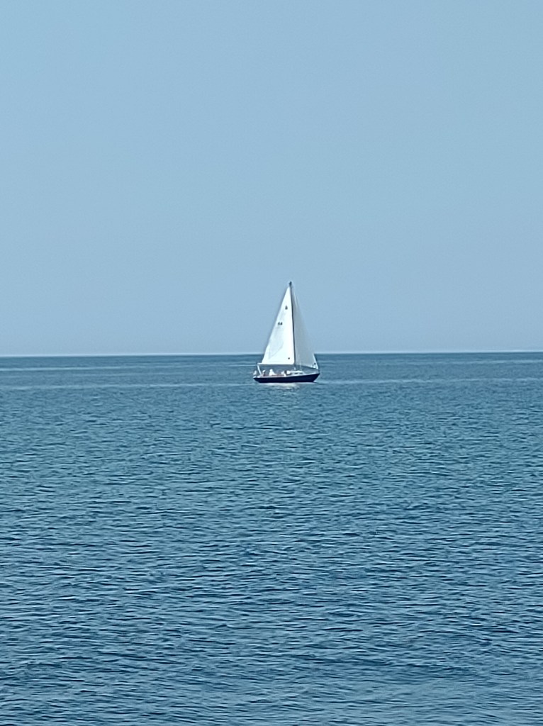 Fifth Avenue Beach
Manistee, MI
Lake Michigan
Pure Michigan