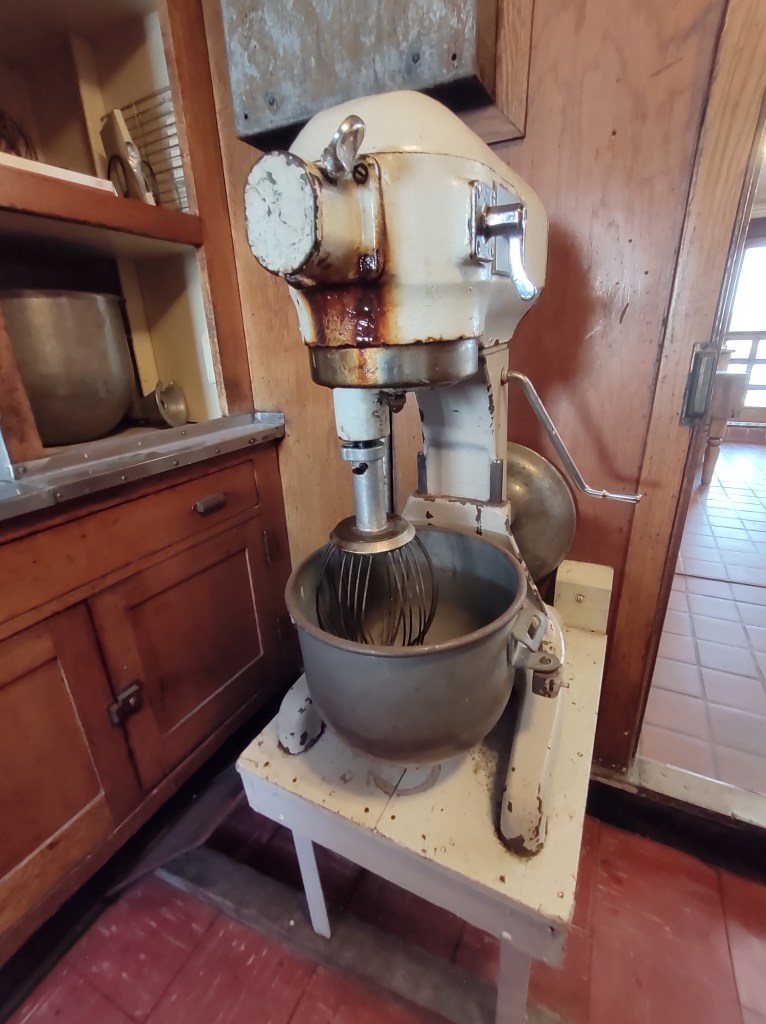 S.S. City of Milwaukee
Boatel
Manistee, MI