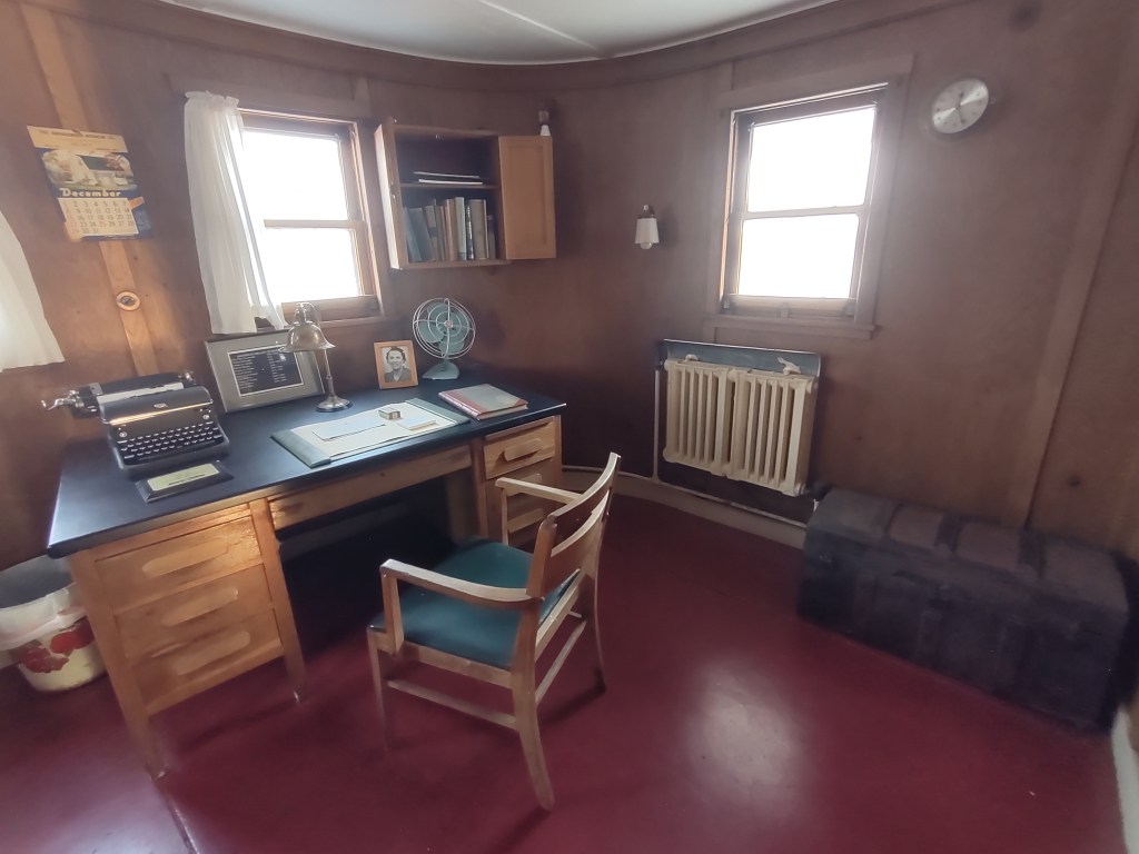 S.S. City of Milwaukee
Boatel
Manistee, MI