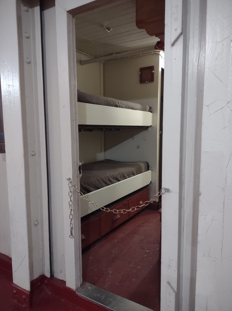 S.S. City of Milwaukee
Boatel
Manistee, MI