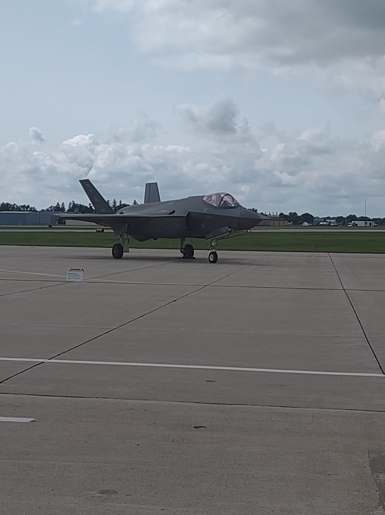 EAA
OSH24
Airventure
Oshkosh, WI
EAA 2024
EAA Airventure
