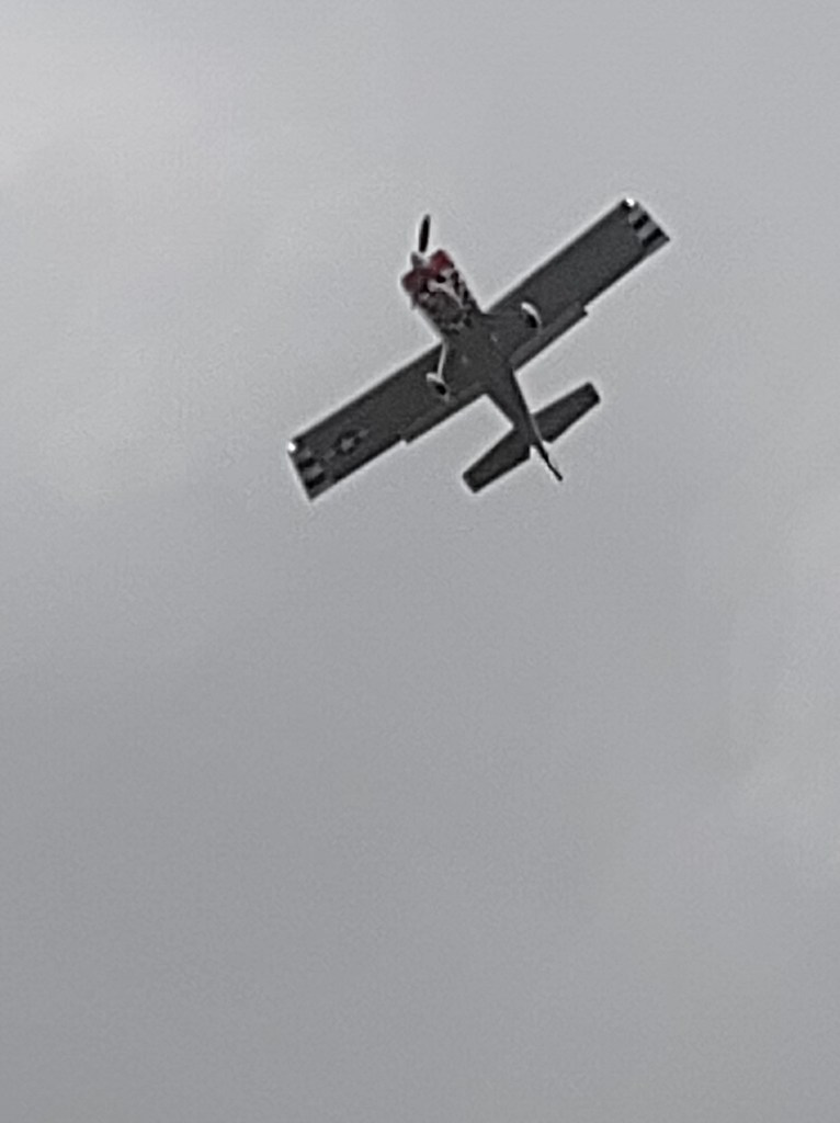 EAA
OSH24
Airventure
Oshkosh, WI
EAA 2024
EAA Airventure