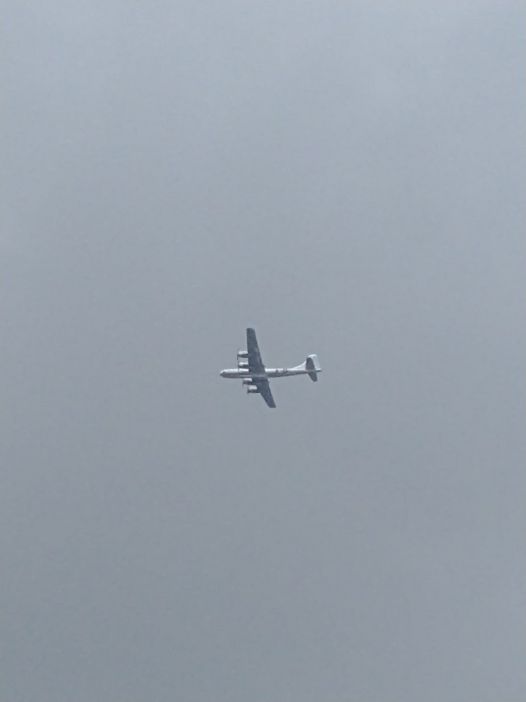 EAA
OSH24
Airventure
Oshkosh, WI
EAA 2024
EAA Airventure