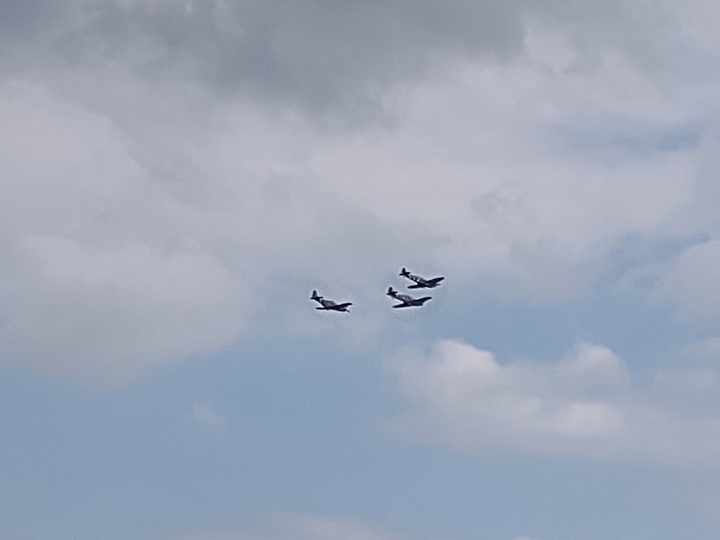 EAA
OSH24
Airventure
Oshkosh, WI
EAA 2024
EAA Airventure