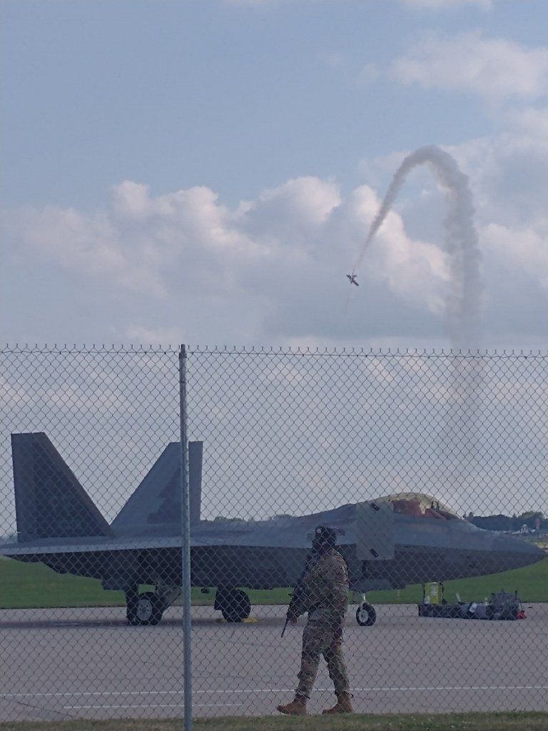 EAA
OSH24
Airventure
Oshkosh, WI
EAA 2024
EAA Airventure
