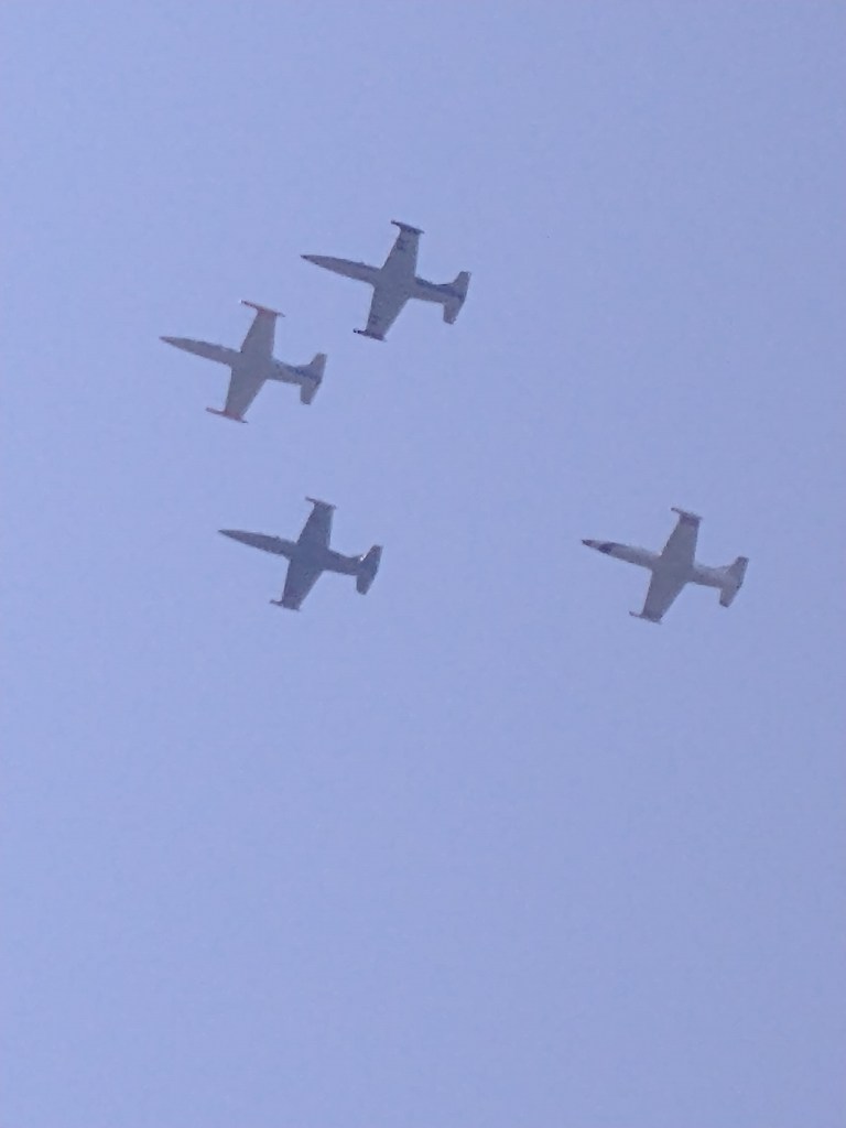 EAA
OSH24
Airventure
Oshkosh, WI
EAA 2024
EAA Airventure