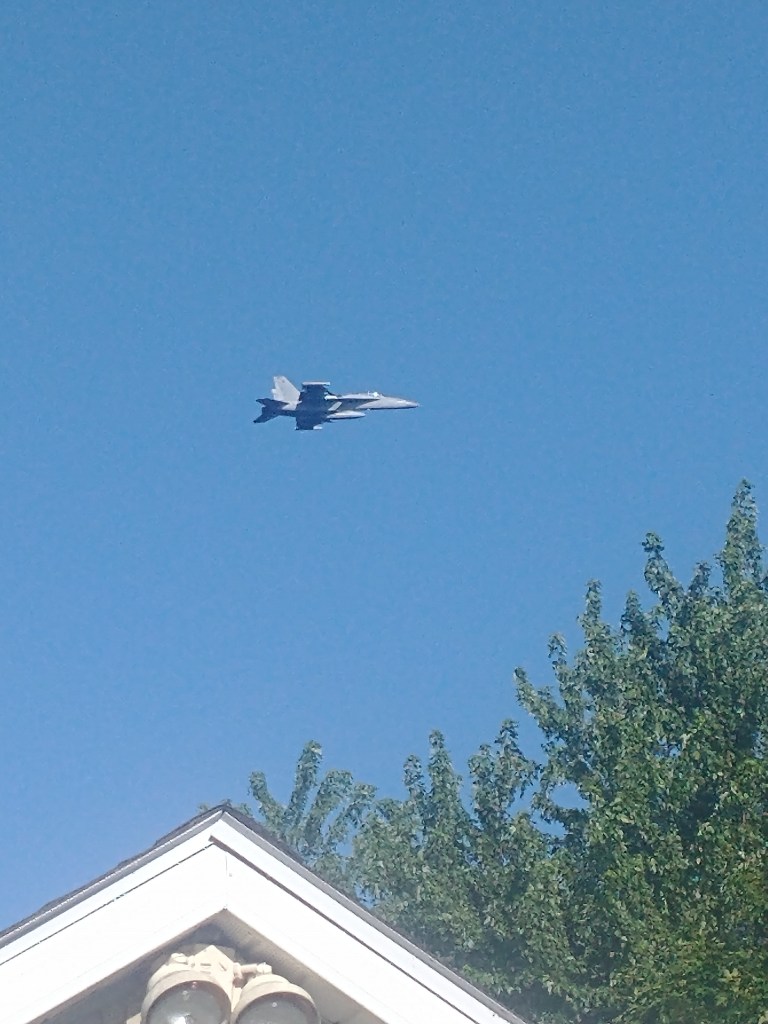 EAA
OSH24
Airventure
Oshkosh, WI
EAA 2024
EAA Airventure