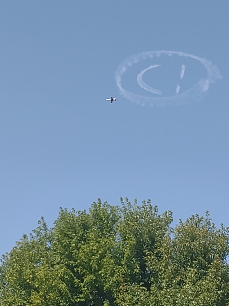 EAA
OSH24
Airventure
Oshkosh, WI
EAA 2024
EAA Airventure