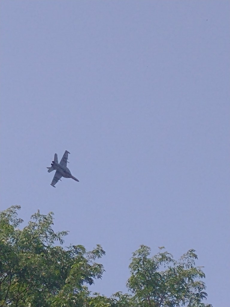 EAA
OSH24
Airventure
Oshkosh, WI
EAA 2024
EAA Airventure