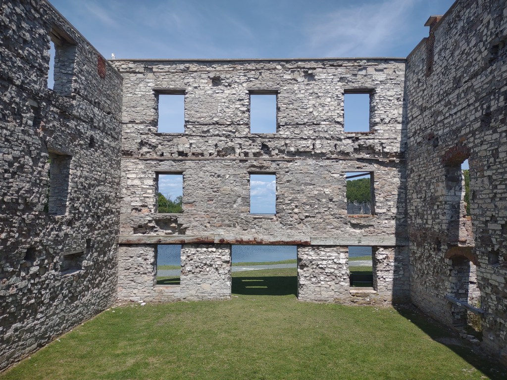 Garden Peninsula
Upper Peninsula
UP
Fayette, MI
Garden, MI
ghost town
Fayette Historic State Park