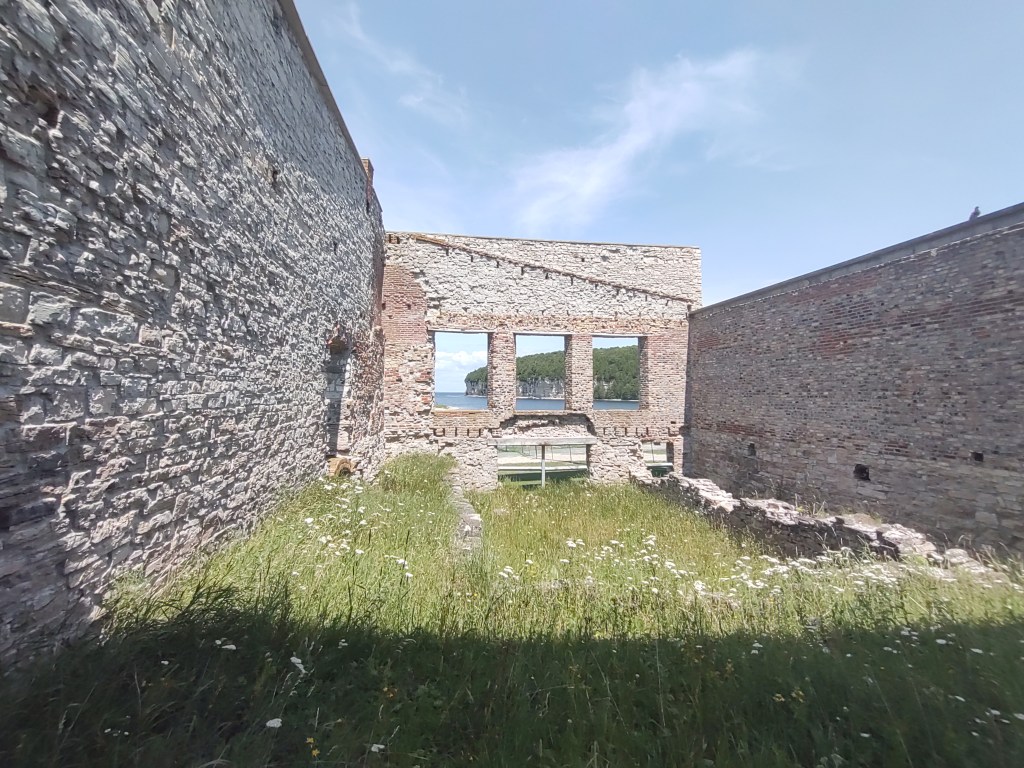 Garden Peninsula
Upper Peninsula
UP
Fayette, MI
Garden, MI
ghost town
Fayette Historic State Park