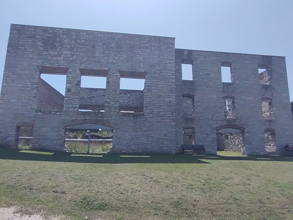 Garden Peninsula
Upper Peninsula
UP
Fayette, MI
Garden, MI
ghost town
Fayette Historic State Park