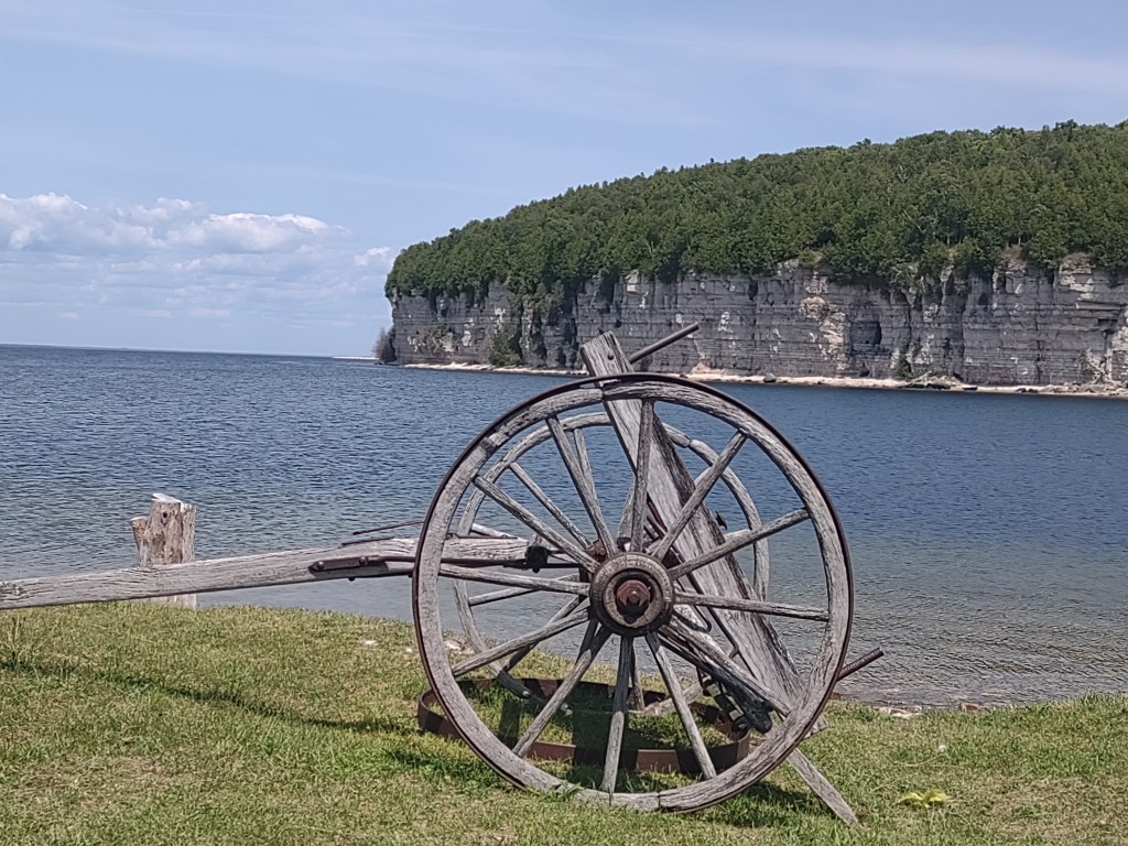 Garden Peninsula
Upper Peninsula
UP
Fayette, MI
Garden, MI
ghost town
Fayette Historic State Park
Snail Shell Harbor
Big Bay De Noc