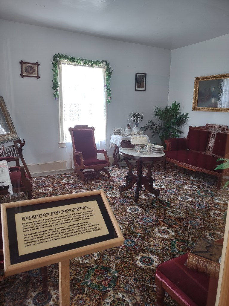 Garden Peninsula
Upper Peninsula
UP
Fayette, MI
Garden, MI
ghost town
Fayette Historic State Park