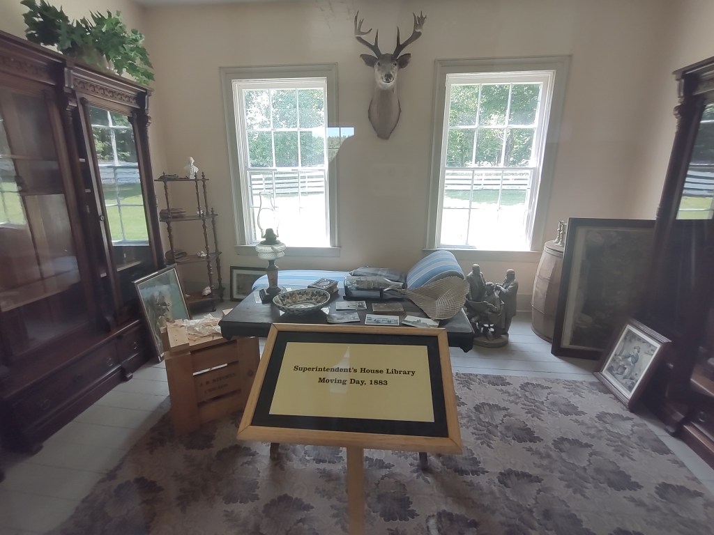 Garden Peninsula
Upper Peninsula
UP
Fayette, MI
Garden, MI
ghost town
Fayette Historic State Park