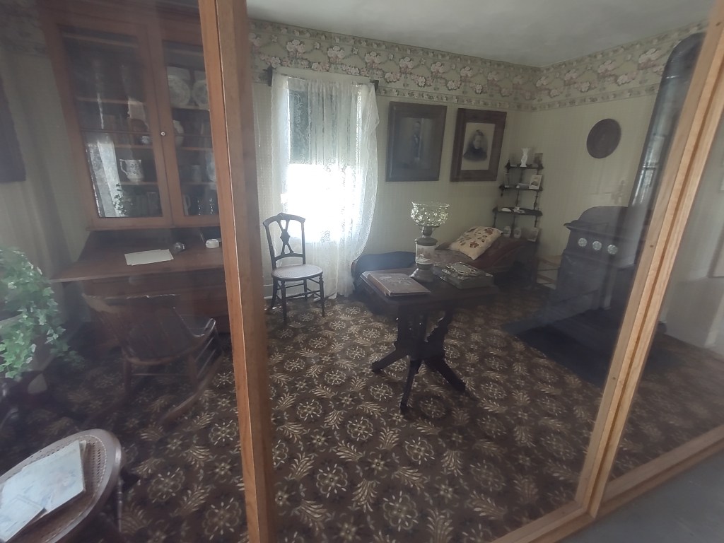 Garden Peninsula
Upper Peninsula
UP
Fayette, MI
Garden, MI
ghost town
Fayette Historic State Park