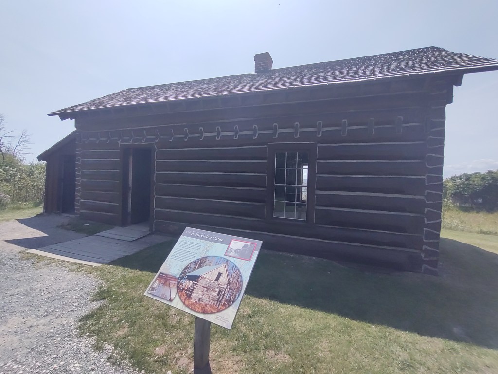 Garden Peninsula
Upper Peninsula
UP
Fayette, MI
Garden, MI
ghost town
Fayette Historic State Park