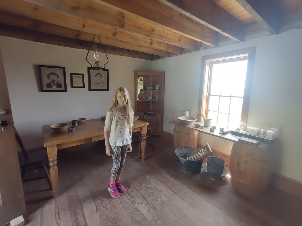 Garden Peninsula
Upper Peninsula
UP
Fayette, MI
Garden, MI
ghost town
Fayette Historic State Park