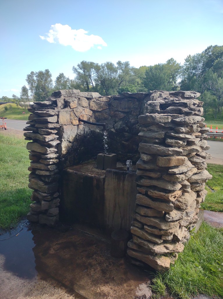 Michigan
Pure Michigan
Upper Peninsula
UP
Norway, MI
Norway Spring
Spring Water