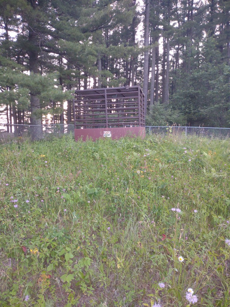 Iron Mountain
Michigan
Pure Michigan
Upper Peninsula
UP
Millie Mine Bat Viewing Site
Bat Viewing