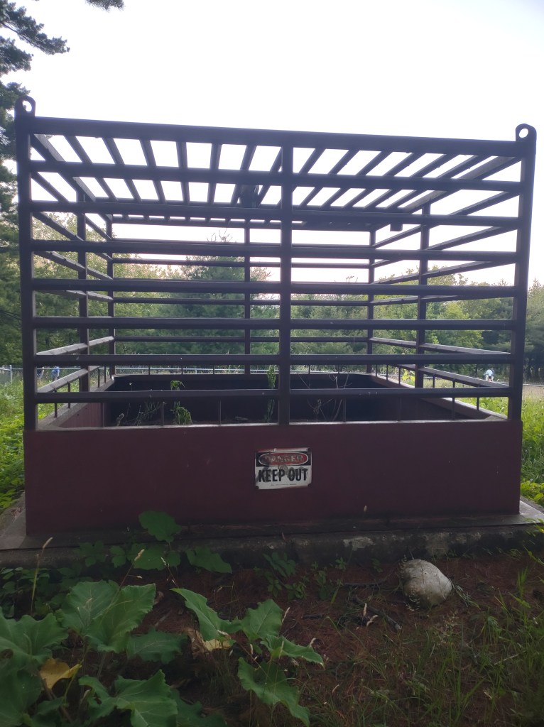 Iron Mountain
Michigan
Pure Michigan
Upper Peninsula
UP
Millie Mine Bat Viewing Site
Bat Viewing