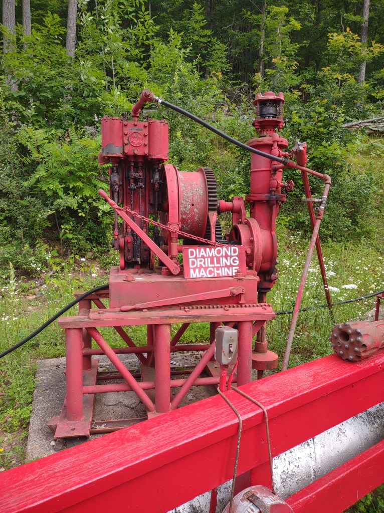 Michigan
Pure Michigan
Upper Peninsula
UP
Vulcan, MI
Iron Mountain, MI
Iron Mountain Iron Mine
