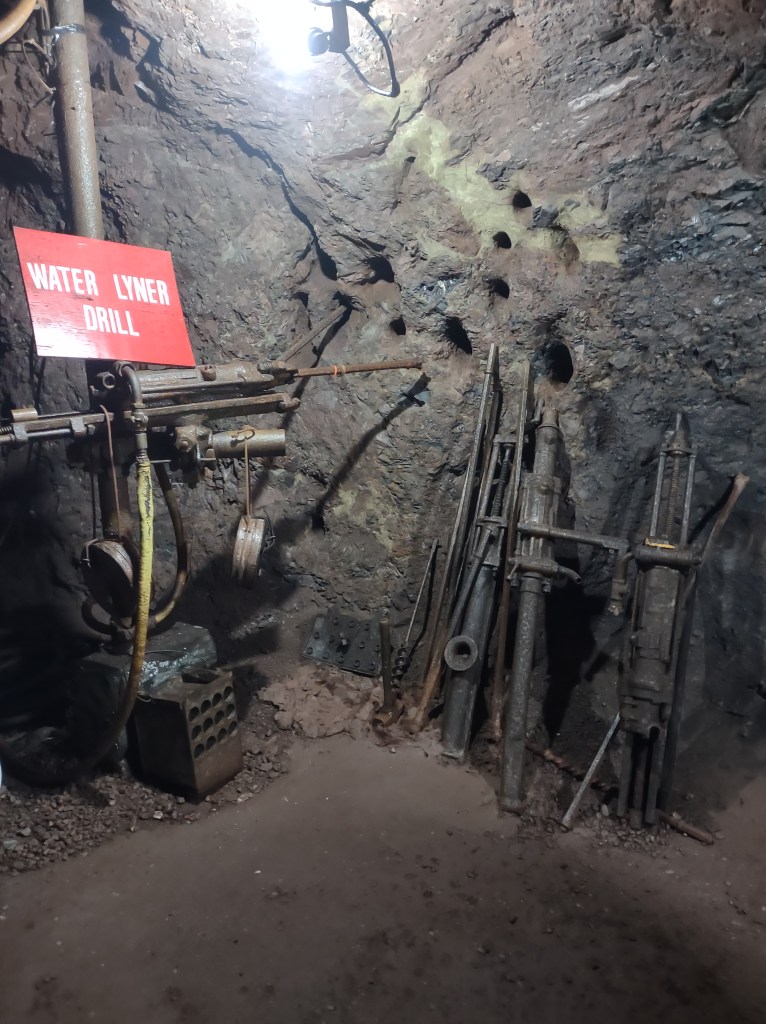 Michigan
Pure Michigan
Upper Peninsula
UP
Vulcan, MI
Iron Mountain, MI
Iron Mountain Iron Mine
