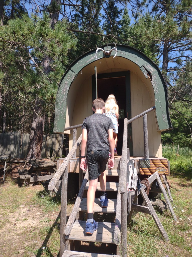 Coopers Ville USA
Mio MI
Lewiston MI
Grayling MI
Old West 
John Wayne
Spike Cooper
Wild West
Michigan
Pure Michigan
Saloon
