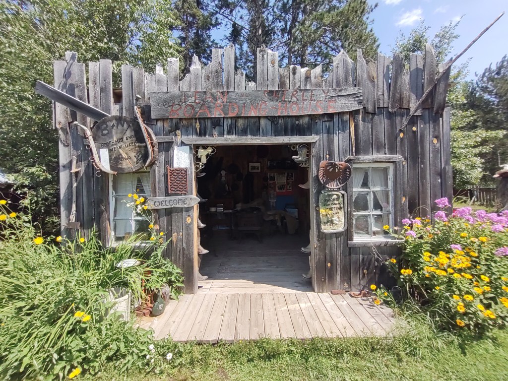 Coopers Ville USA
Mio MI
Lewiston MI
Grayling MI
Old West 
John Wayne
Spike Cooper
Wild West
Michigan
Pure Michigan
Saloon
