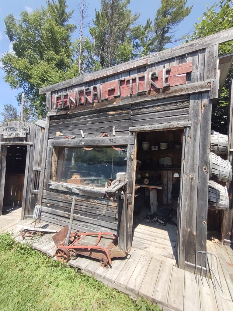 Coopers Ville USA
Mio MI
Lewiston MI
Grayling MI
Old West 
John Wayne
Spike Cooper
Wild West
Michigan
Pure Michigan
Saloon
