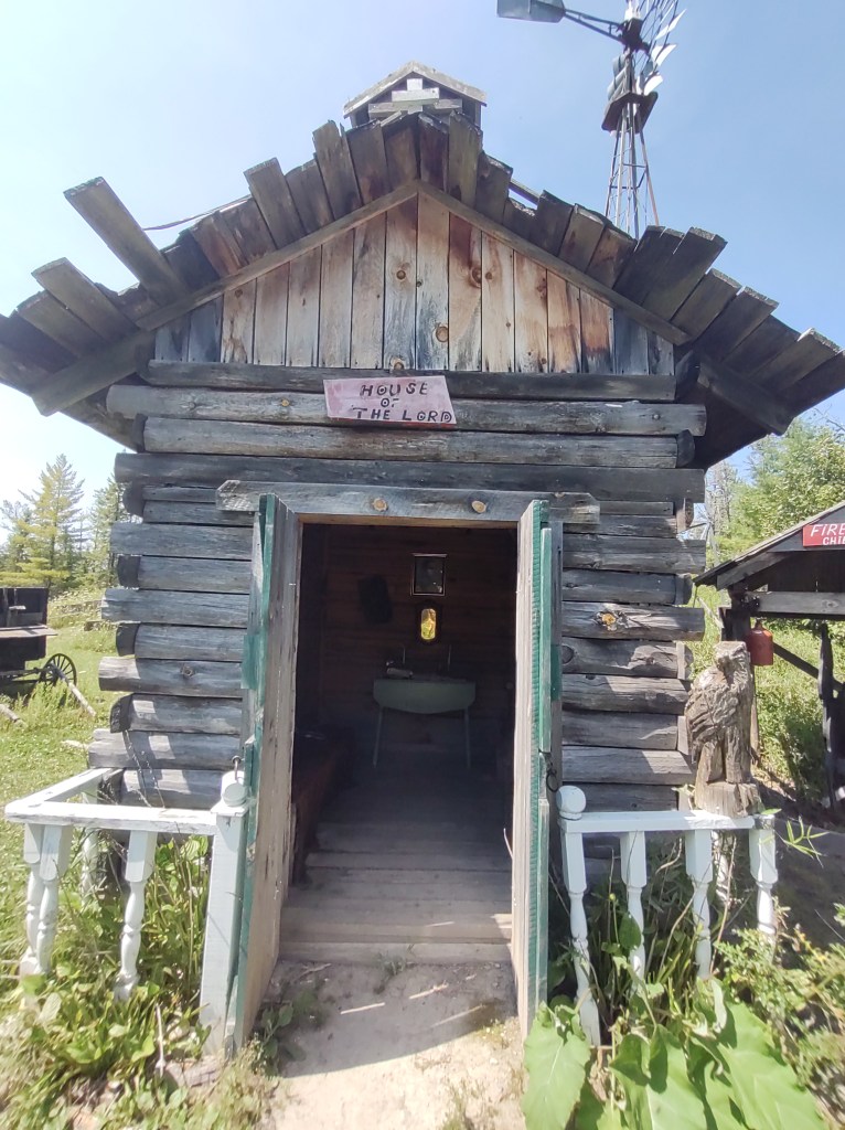 Coopers Ville USA
Mio MI
Lewiston MI
Grayling MI
Old West 
John Wayne
Spike Cooper
Wild West
Michigan
Pure Michigan
Saloon
