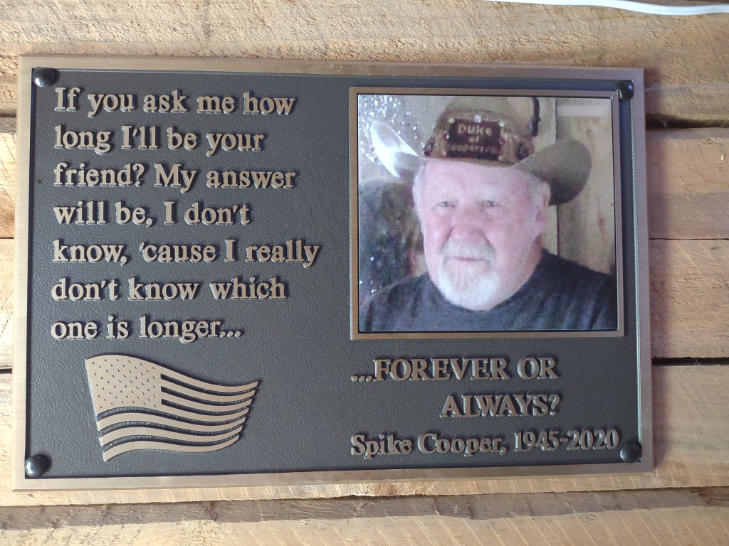 Coopers Ville USA
Mio MI
Lewiston MI
Grayling MI
Old West 
John Wayne
Spike Cooper
Wild West
Michigan
Pure Michigan
Saloon
