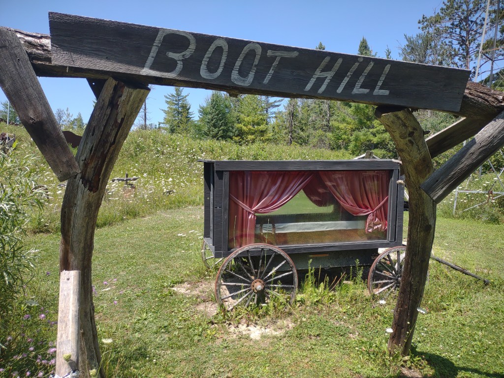 Coopers Ville USA
Mio MI
Lewiston MI
Grayling MI
Old West 
John Wayne
Spike Cooper
Wild West
Michigan
Pure Michigan
Saloon
