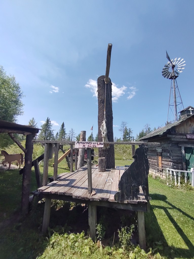 Coopers Ville USA
Mio MI
Lewiston MI
Grayling MI
Old West 
John Wayne
Spike Cooper
Wild West
Michigan
Pure Michigan
Saloon
