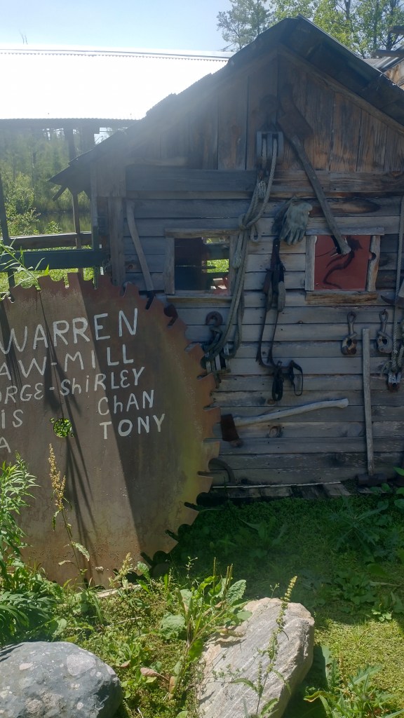 Coopers Ville USA
Mio MI
Lewiston MI
Grayling MI
Old West 
John Wayne
Spike Cooper
Wild West
Michigan
Pure Michigan
Saloon
