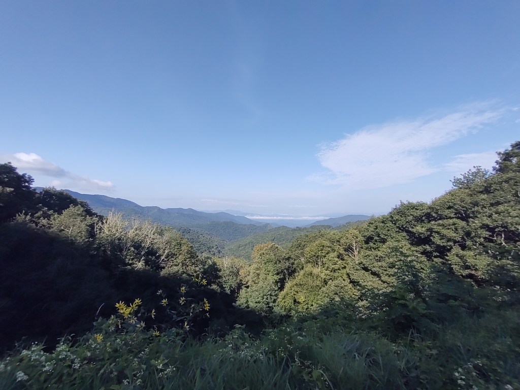 Blue Ridge Parkway
Smoky Mountains
Maggie Valley North Carolina
Great Smoky Mountains National Park
Smokies
North Carolina Nature
Mountains
Hiking
Waterrock Knob Trail
Waterrock Knob
North Carolina Outdoors