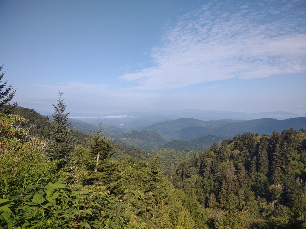 Blue Ridge Parkway
Smoky Mountains
Maggie Valley North Carolina
Great Smoky Mountains National Park
Smokies
North Carolina Nature
Mountains
Hiking
Waterrock Knob Trail
Waterrock Knob
North Carolina Outdoors