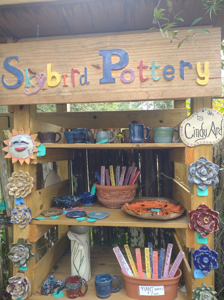 Maggie's Herb Farm
St Augustine FL
Natural Florida
Natural
Florida Plants
Native Plants
St. Augustine
Florida