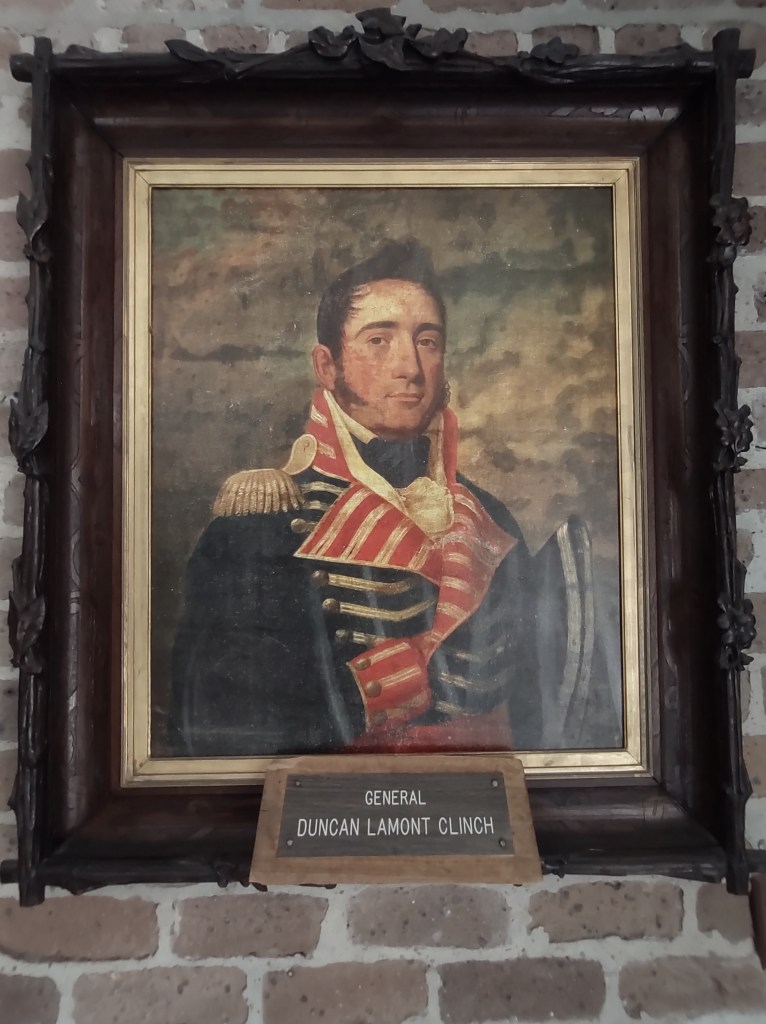 Fort Clinch State Park
Florida State Parks
State Parks
Amelia Island, FL
Traveling with the Trapps