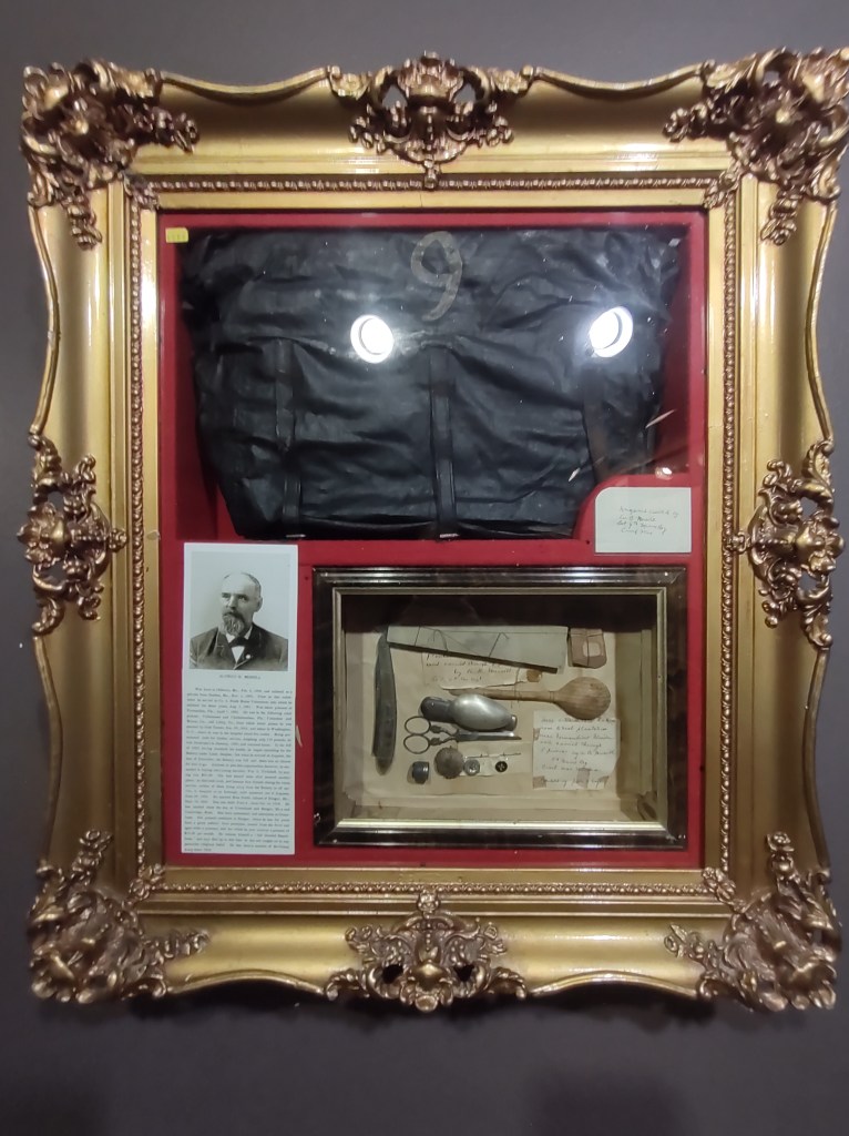 Fort Clinch State Park
Florida State Parks
State Parks
Amelia Island, FL
Traveling with the Trapps