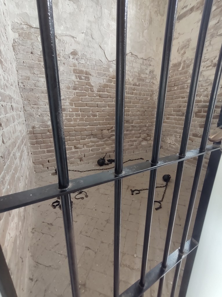 Fort Clinch State Park
Florida State Parks
State Parks
Amelia Island, FL
Traveling with the Trapps